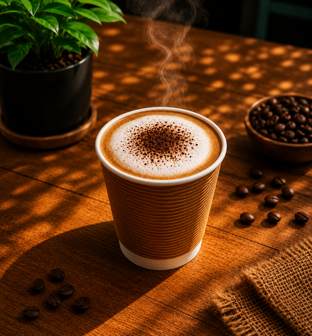 Cappuccino