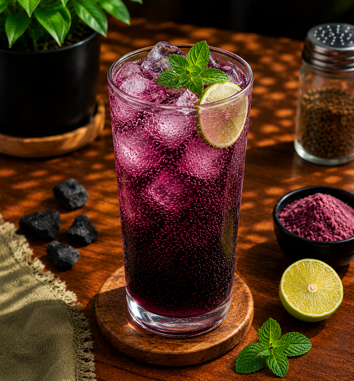 Kala Khatta Soda
