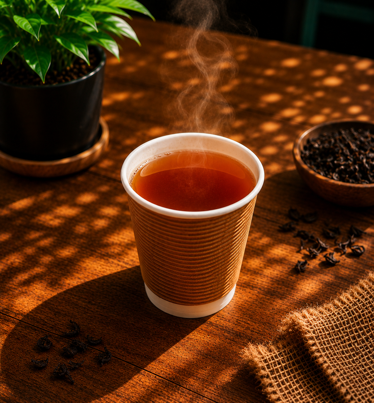 Lemon Tea