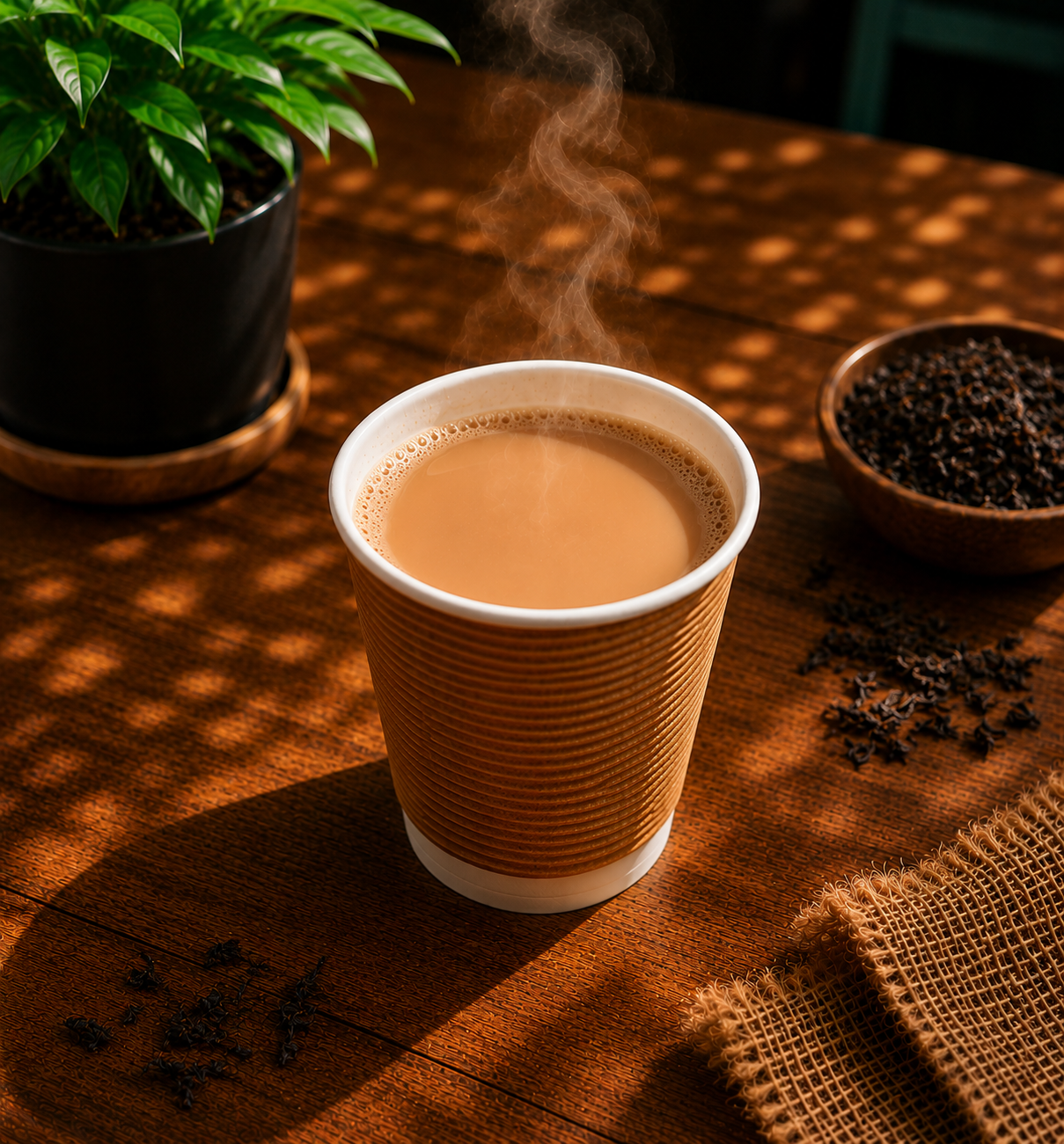 Tea