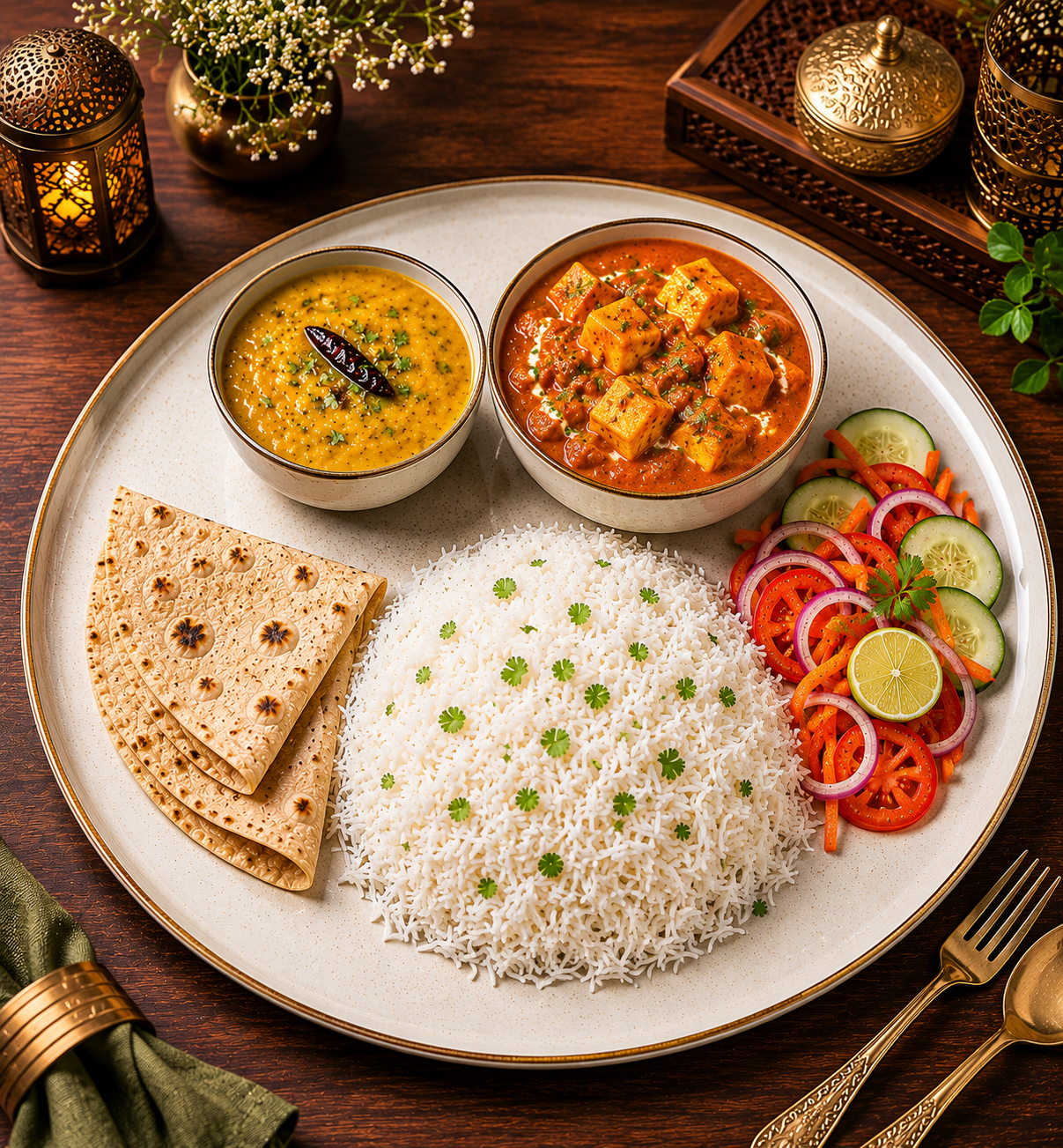 Veg Meal